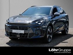 Grau Neu 2025 Cupra Terramar SUV | 39.980 € (Fairer Preis)