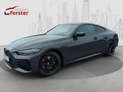 Grau Gebraucht 2022 BMW M440 M Sport Limousine | 50.990 € (Guter Preis)