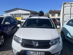 Gebraucht 2015 Dacia Sandero Prestige Kleinwagen | 4.000 € (Superpreis)