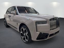 Grau Neu 2025 Rolls Royce Cullinan SUV | 570.010 € (Fairer Preis)