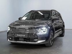 Grau Gebraucht 2023 Kia e-Niro Spirit SUV | 27.787 € (Fairer Preis)
