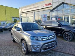 Grau Gebraucht 2015 Suzuki Vitara Comfort SUV | 11.950 € (Fairer Preis)