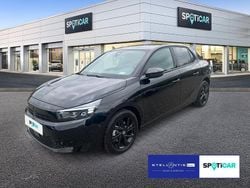 Schwarz Gebraucht 2024 Opel Corsa Ultimate Kleinwagen | 15.990 € (Guter Preis)