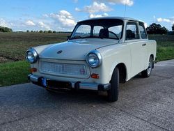 Beige Gebraucht 1989 Trabant 601 Kleinwagen | 4.400 €