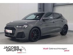 Chronosgrau Gebraucht 2023 Audi A1 Sportback S-Line Kleinwagen | 29.820 € (Fairer Preis)
