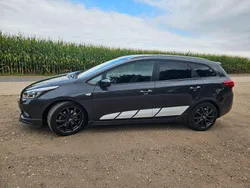 Grau Gebraucht 2014 Kia Ceed Sportswagon Edition 7 Kombi | 8.499 € (Fairer Preis)