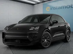 Schwarz Neu 2025 Porsche Macan SUV | 105.349 € (Fairer Preis)