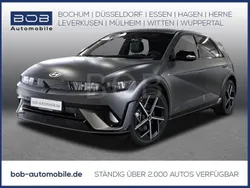 Grau Neu 2025 Hyundai Ioniq 5 N Line SUV | 45.890 € (Guter Preis)