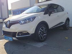 Schwarz Gebraucht 2017 Renault Captur XMOD SUV | 11.750 € (Fairer Preis)