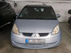 Gebraucht 2005 Mitsubishi Colt Invite Limousine | 2.500 € (Fairer Preis)