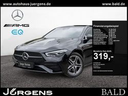 Andere farbe Gebraucht 2023 Mercedes CLA250e Shooting Brake AMG Kombi | 33.880 € (Fairer Preis)
