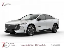 Weiß Neu 2025 Mazda 6e Takumi-Line Limousine | 41.840 €
