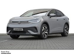 Grau Neu 2024 VW ID.5 Pro SUV | 60.133 € (Teuer)