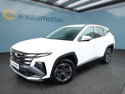 Weiß Neu 2025 Hyundai Tucson SUV | 32.249 € (Superpreis)