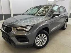 Grau Neu 2024 Seat Ateca SUV | 22.990 € (Guter Preis)