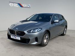 Grau Neu 2025 BMW 120 Performance Kleinwagen | 32.740 € (Superpreis)