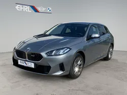 Grau Neu 2025 BMW 120 Performance Kleinwagen | 32.890 € (Superpreis)