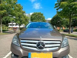 Grau Gebraucht 2013 Mercedes B180 Van / Kleinbus | 9.500 € (Guter Preis)