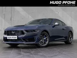 Blue ember Gebraucht 2025 Ford Mustang GT Dark Horse Coupé | 68.950 €