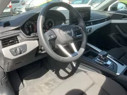 Andere Gebraucht 2024 Audi A4 S-Line Kombi | 38.890 € (Guter Preis)