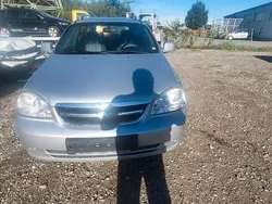 Gebraucht 2010 Chevrolet Nubira Kombi | 750 € (Superpreis)