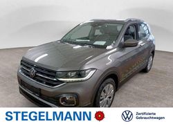 Gebraucht 2021 VW T-Cross Style SUV | 21.290 € (Guter Preis)