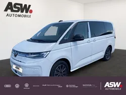 Weiß Neu 2025 VW Multivan Life Van / Kleinbus | 85.067 €