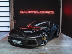 Schwarz Neu 2025 Ferrari 12 Cilindri Cabrio | 636.900 €