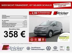 Gebraucht 2025 VW Multivan Life Van | 44.950 € (Superpreis)