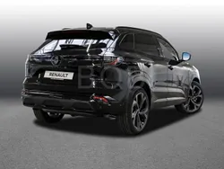 Schwarz Neu 2025 Renault Austral Iconic Esprit Alpine SUV | 42.948 € (Etwas zu teuer)