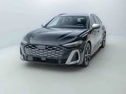 Schwarz Gebraucht 2022 Audi S5 Ambiente Kombi | 99.415 €