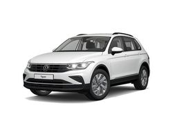 Gebraucht 2022 VW Tiguan Life SUV | 29.990 € (Fairer Preis)