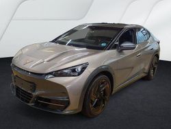 Grau Gebraucht 2025 Cupra Tavascan VZ SUV | 40.690 € (Superpreis)