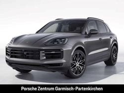 Quarzitgrau Gebraucht 2024 Porsche Cayenne SUV | 88.850 € (Superpreis)
