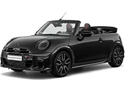 P0c4r midnight black ii Neu 2025 Mini John Cooper Works Kleinwagen | 34.490 € (Superpreis)