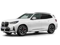 Gebraucht 2025 BMW X3 Comfort Edition SUV | 53.860 € (Fairer Preis)