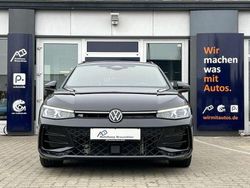Grenadillschwarz Gebraucht 2025 VW Passat R-line Kombi | 45.950 € (Fairer Preis)