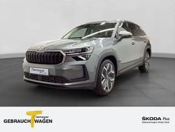 Grau Gebraucht 2025 Skoda Kodiaq Selection SUV | 46.950 € (Guter Preis)