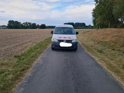 Weiß Gebraucht 2007 VW Caddy Van / Kleinbus | 5.250 € (Fairer Preis)