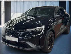 Dezirrot metallic Neu 2025 Renault Arkana Esprit Alpine SUV | 34.880 € (Fairer Preis)