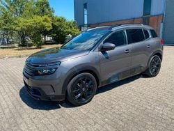 Grau (metallic) Gebraucht 2020 Citroën C5 Aircross SUV | 16.700 € (Guter Preis)