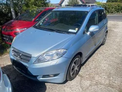 Grau Gebraucht 2006 Honda FR-V Executive Van / Kleinbus | 750 € (Guter Preis)