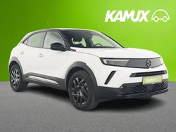 Weiss Gebraucht 2022 Opel Mokka GS Line SUV | 18.900 € (Guter Preis)