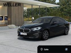 Schwarz Gebraucht 2021 BMW 1M Comfort Edition Coupé | 28.950 €