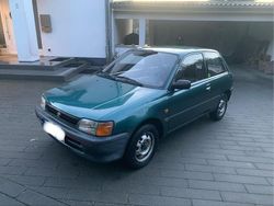 Gebraucht 1993 Toyota Starlet XLi Kleinwagen | 2.300 €