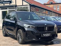 Schwarz Gebraucht 2023 BMW X1 M Sport SUV | 35.790 € (Guter Preis)