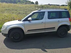 Silber Gebraucht 2011 Skoda Yeti Plus Edition SUV | 6.500 € (Fairer Preis)