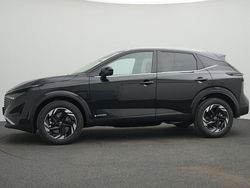 Pearl black schwarz Neu 2025 Nissan Qashqai Comfort SUV | 35.290 € (Guter Preis)