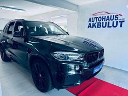 Schwarz Gebraucht 2018 BMW X5 Sport Line SUV | 29.950 € (Superpreis)