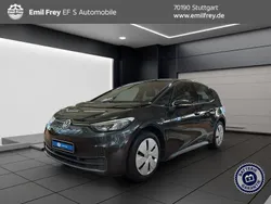 Mangangrau metallic / dach schwa Gebraucht 2021 VW ID.3 Pro Kleinwagen | 17.890 € (Superpreis)